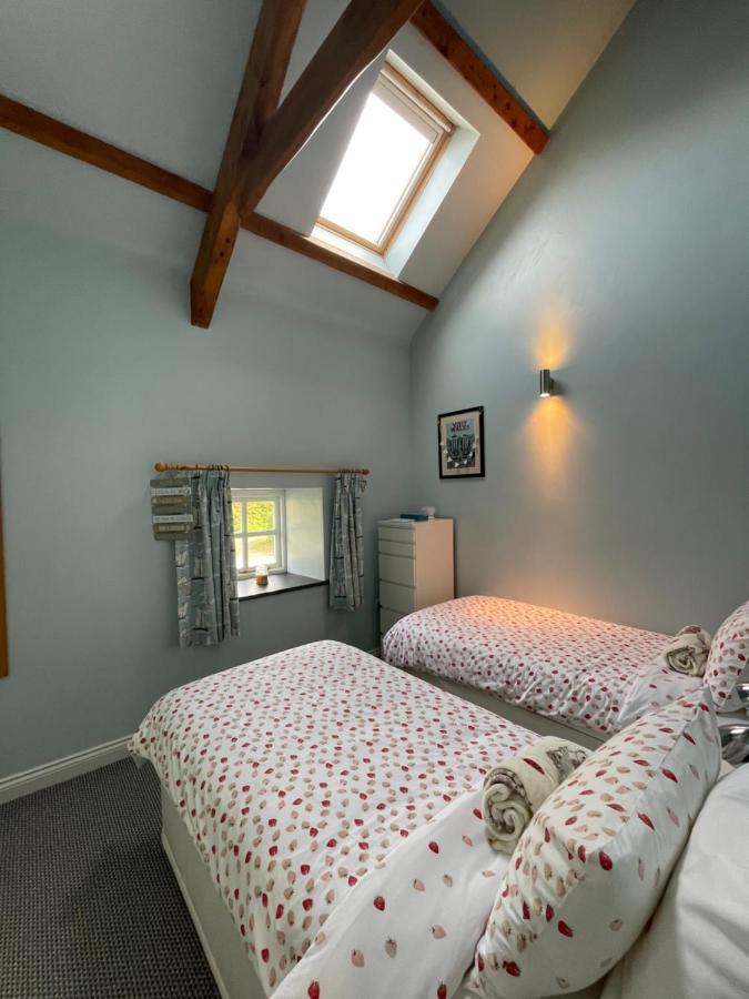 Trefechan Wen Barn Llanwnda  Екстер'єр фото