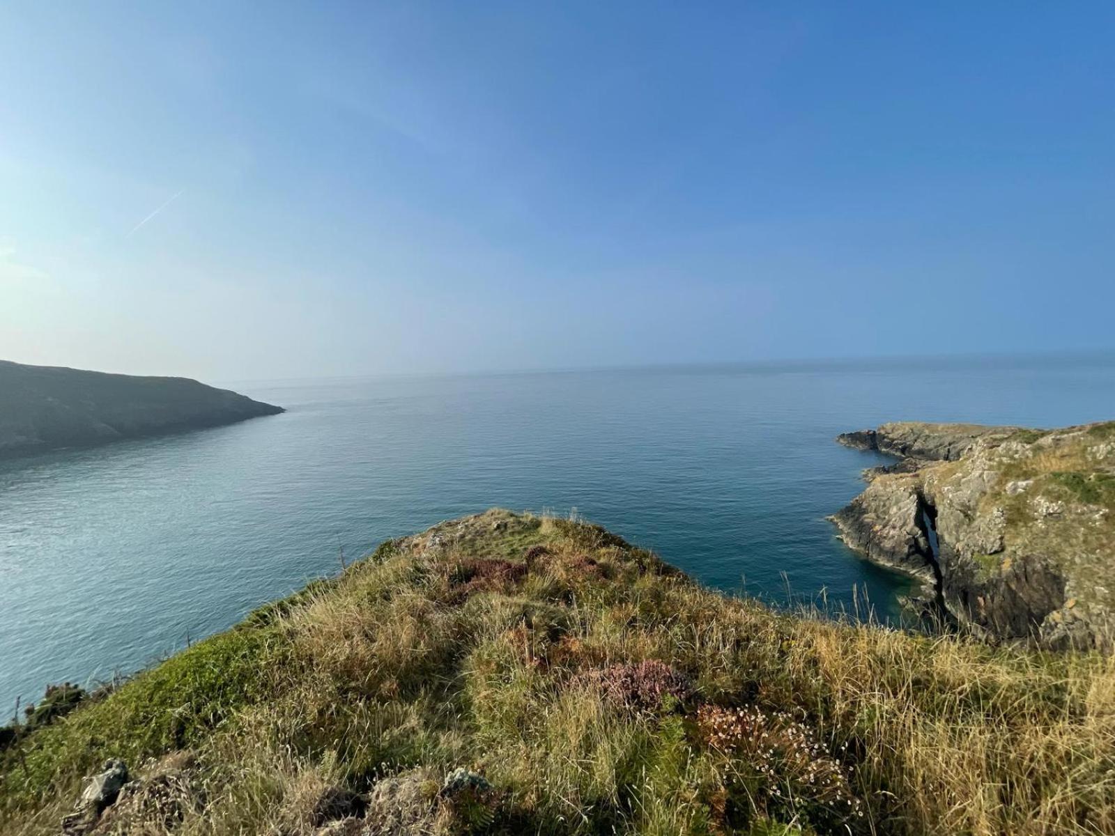Trefechan Wen Barn Llanwnda  Екстер'єр фото